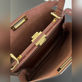 Представляем новую модель Peekaboo Sof