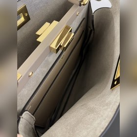 Представляем новую модель Peekaboo Sof