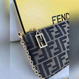 Сумка FENDI Monogram Представляем ва