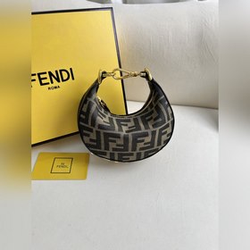 Fendipraphy Сумка Fendipraphy под мы