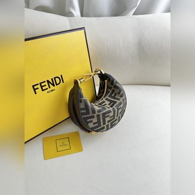 Fendipraphy Сумка Fendipraphy под мы