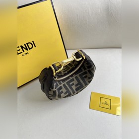 Fendipraphy Сумка Fendipraphy под мы