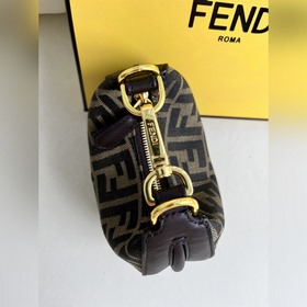 Fendipraphy Сумка Fendipraphy под мы