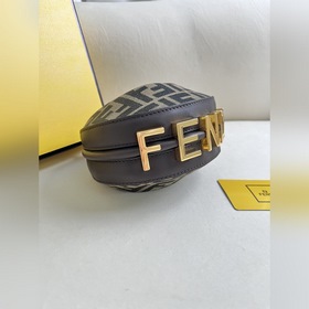 Fendipraphy Сумка Fendipraphy под мы