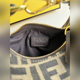 Fendipraphy Сумка Fendipraphy под мы