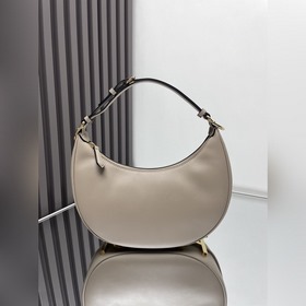 Средняя сумка Dove Grey Сумка под мы