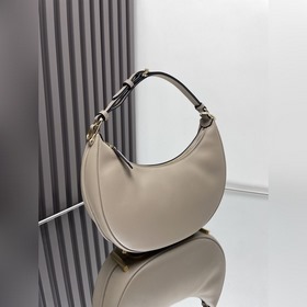 Средняя сумка Dove Grey Сумка под мы