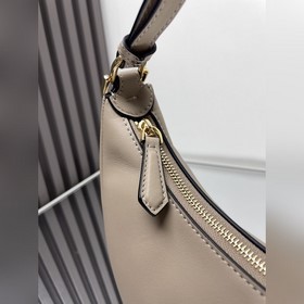Средняя сумка Dove Grey Сумка под мы