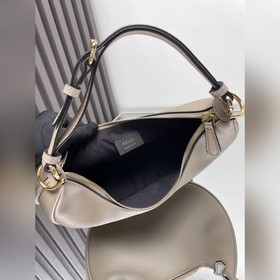 Средняя сумка Dove Grey Сумка под мы