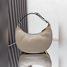 Средняя сумка Dove Grey Сумка под мы