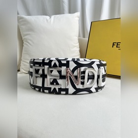 Fendipraphy Oversized Сумка Fendipra