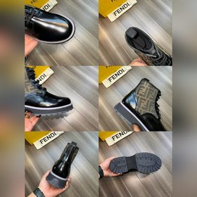 Fendi  - Высочайшее качество, подли