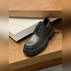 FENDI - Ботинки Fendi F-Family Bare, и