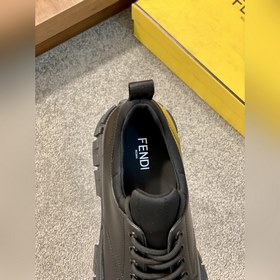 FENDI - Ботинки Fendi F-Family Bare, и