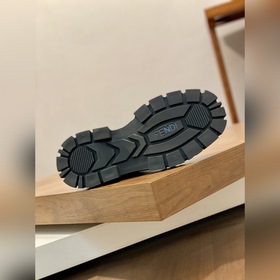 FENDI - Ботинки Fendi F-Family Bare, и