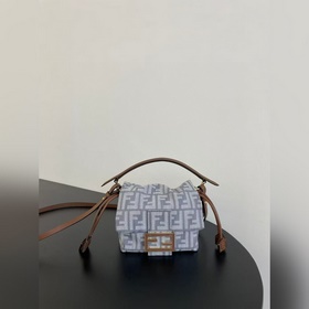 Коллекция Fendi Daning Mama Mini Bague