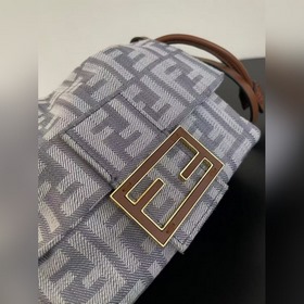 Коллекция Fendi Daning Mama Mini Bague