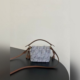 Коллекция Fendi Daning Mama Mini Bague