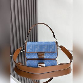 FENDI Лимитированная серия ярких вышит
