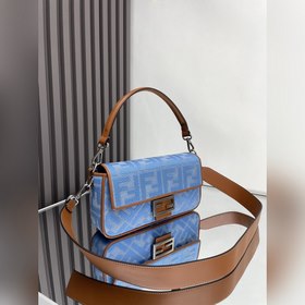 FENDI Лимитированная серия ярких вышит