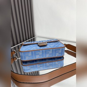 FENDI Лимитированная серия ярких вышит