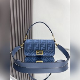 FENDI Лимитированная серия ярких вышит