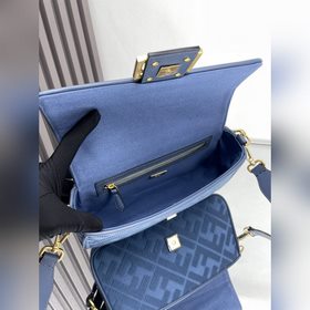 FENDI Лимитированная серия ярких вышит