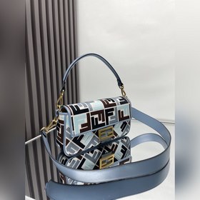 FENDI Лимитированная серия ярких вышит