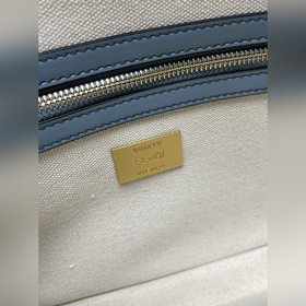 FENDI Лимитированная серия ярких вышит