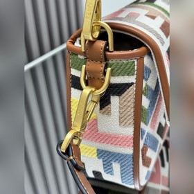 FENDI Лимитированная серия ярких вышит