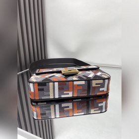 FENDI Лимитированная серия ярких вышит