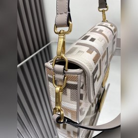 FENDI Лимитированная серия ярких вышит