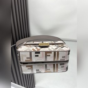 FENDI Лимитированная серия ярких вышит