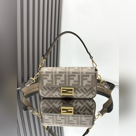 FENDI Лимитированная серия ярких вышит