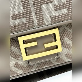 FENDI Лимитированная серия ярких вышит