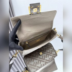 FENDI Лимитированная серия ярких вышит