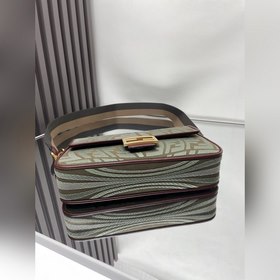 FENDI Лимитированная серия ярких вышит