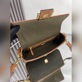 FENDI Лимитированная серия ярких вышит