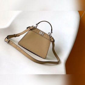 Абрикос Fendi Iconic Peekaboo ISeeU 