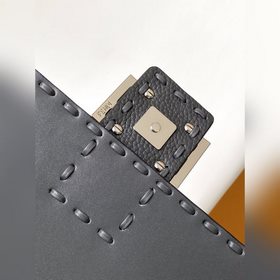 Fendi BAGUETTE Классическая сумка сред