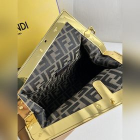 Коричневый, большой Представляем нов