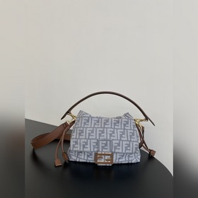 Коллекция Fendi Daning Mama Bag! Вышив