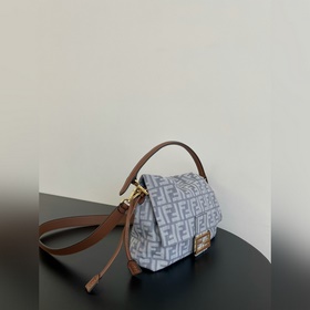 Коллекция Fendi Daning Mama Bag! Вышив
