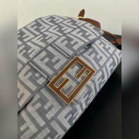 Коллекция Fendi Daning Mama Bag! Вышив