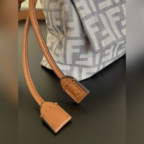 Коллекция Fendi Daning Mama Bag! Вышив