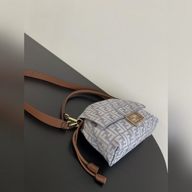 Коллекция Fendi Daning Mama Bag! Вышив