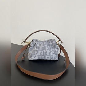 Коллекция Fendi Daning Mama Bag! Вышив