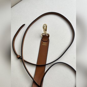 Коричневый тисненый Mon Tresor Све