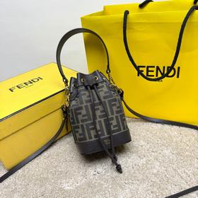 Fendi Mon Tresor Mini Classic Monogram
