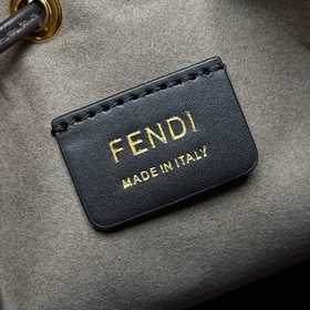 Fendi Mon Tresor Mini Classic Monogram